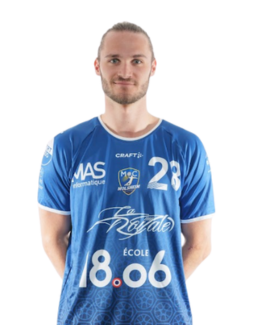 Maël ANZUINI